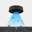 USB Charging Vacuum Cleaner 3 In 1 Sweeping Robot Smart Cleaning Device for Floor / Carpet / Hardwood - Black - 7