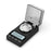 Portable Digital Scale 50g / 0.001g High Precision Jewelry Gold Powder Scale with Calibration Weights - Black - 2