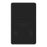 Portable Digital Scale 50g / 0.001g High Precision Jewelry Gold Powder Scale with Calibration Weights - Black - 4