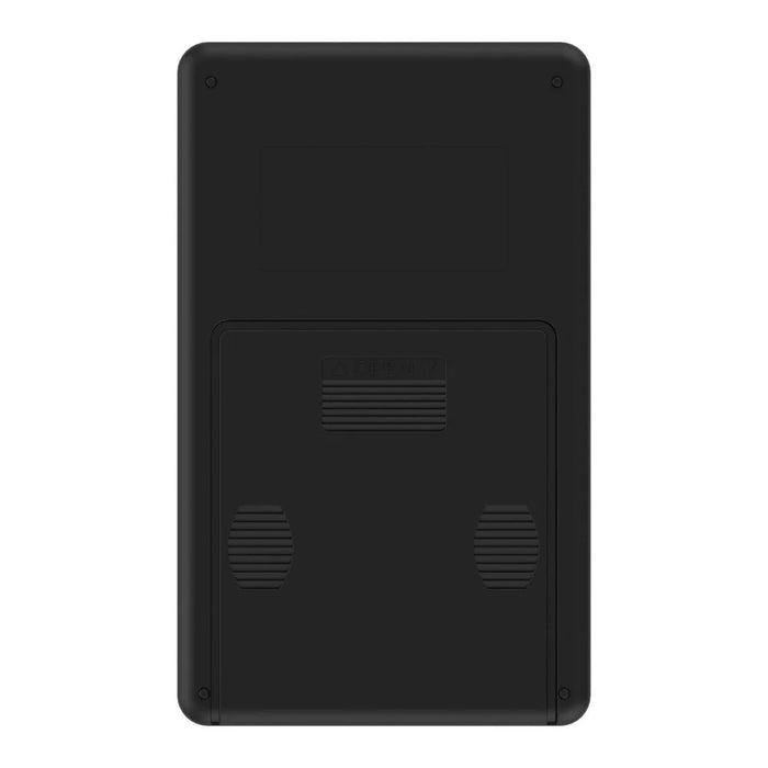 Portable Digital Scale 50g / 0.001g High Precision Jewelry Gold Powder Scale with Calibration Weights - Black - 4