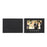 LCD 10 Inch Video Greeting Card Promotional Player Electronic Brochure for Business Promotion Weddings Advertising - Black - 5