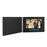 LCD 10 Inch Video Greeting Card Promotional Player Electronic Brochure for Business Promotion Weddings Advertising - Black - 6