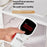 3 Layer No Installation Foldable Shoe Box Transparent Door Plastic Stackable Storage Container - 3