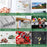 70mmx2mm Dual-Sided Nano Adhesive Tape Sticky Transparent Carpet Wall Tape Sticker, Length: 3m - 6