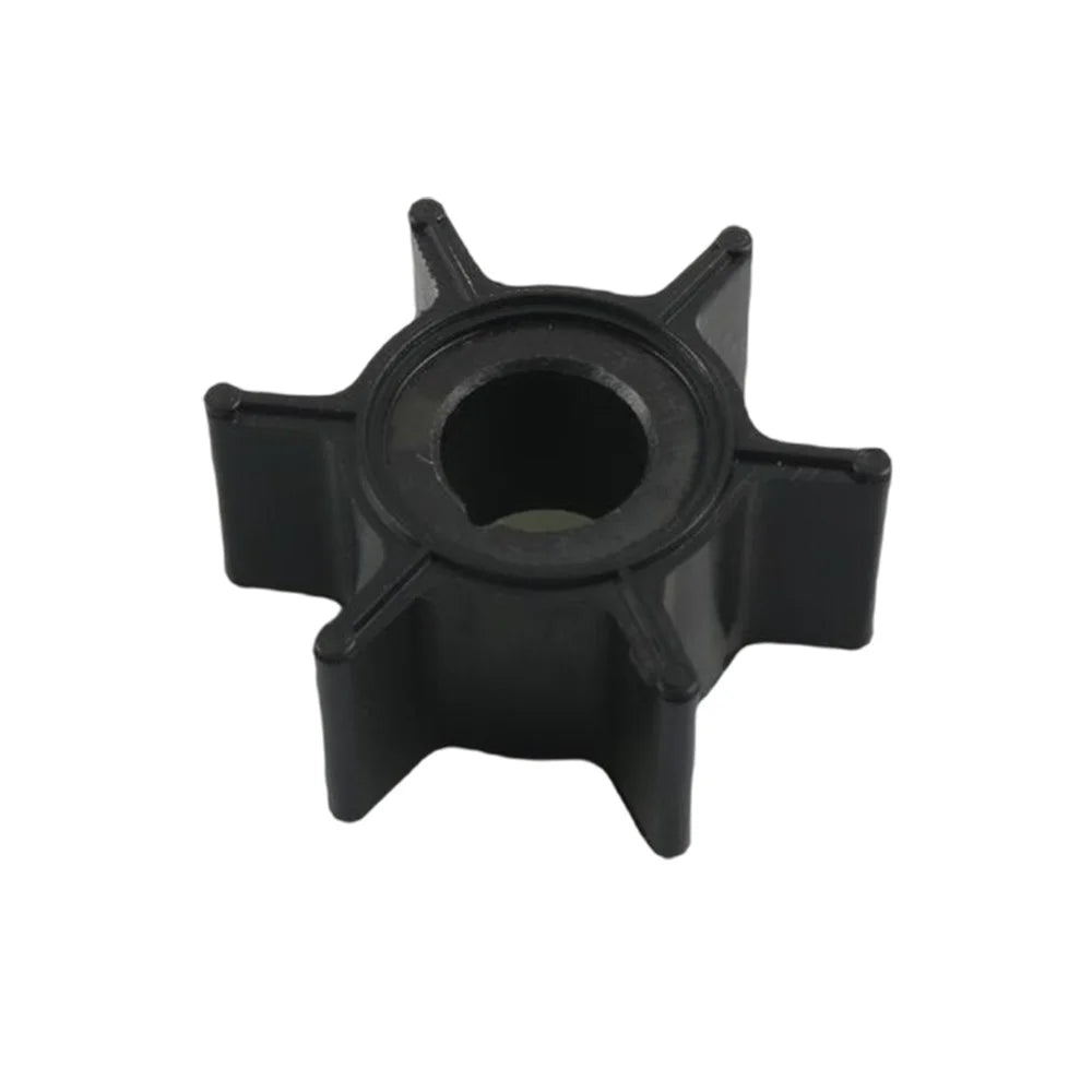 A7985 6-Blade Water Pump Impeller Car Accessories Replacement, OE: 369650211, 47161543, 183098, 369650211M, 945302 - 1