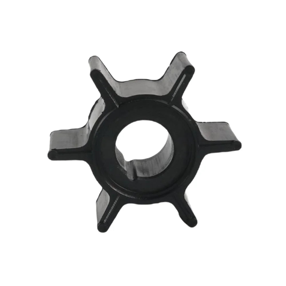 A7985 6-Blade Water Pump Impeller Car Accessories Replacement, OE: 369650211, 47161543, 183098, 369650211M, 945302 - 2