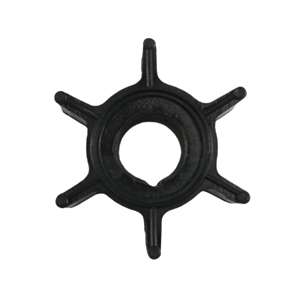 A7985 6-Blade Water Pump Impeller Car Accessories Replacement, OE: 369650211, 47161543, 183098, 369650211M, 945302 - 4