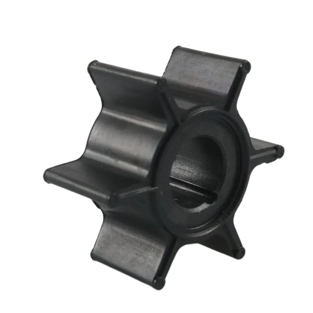 A7985 6-Blade Water Pump Impeller Car Accessories Replacement, OE: 369650211, 47161543, 183098, 369650211M, 945302 - 6