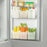 3Pcs Kitchen Refrigerator Side Door Storage Container Fruit Organizer Fresh-Keeping PP Box (No FDA, BPA-Free) - 3