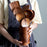 8Pcs / Set Wooden Kitchen Utensil Non-Stick Long Handle Spatula Spoon Cooking Tools (No FDA, BPA-Free) - 7