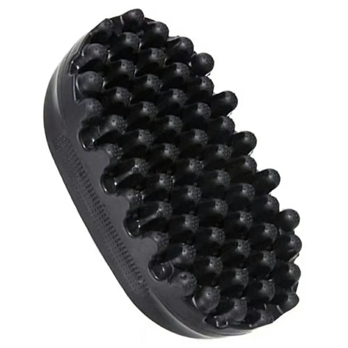 Hair Twist Comb For Dreadlocks Curly Hair Styling Portable Hip Hop Coil Brush - 1