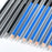 35Pcs / Set Professional Sketching Pencil Drawing Tool Sketchbook Kit for Students Artists - 5