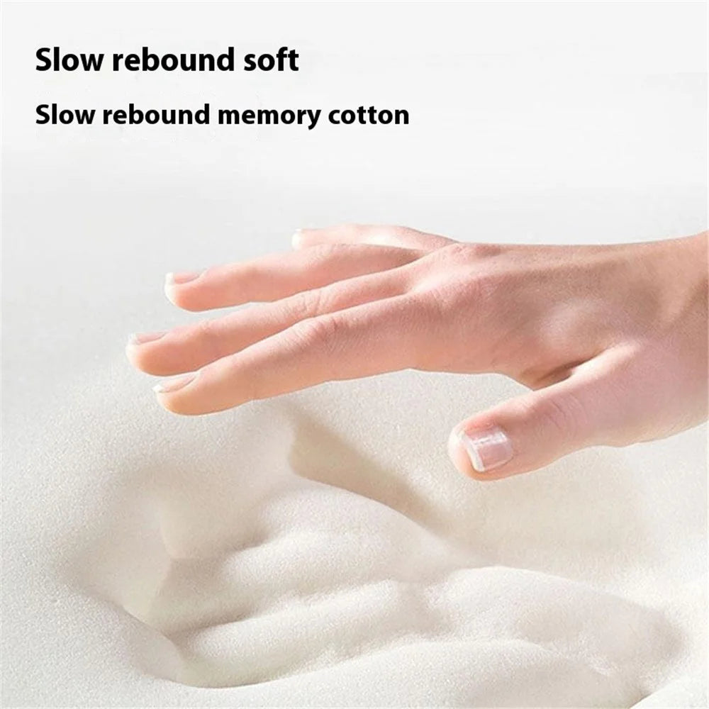 50 x 80cm 3D Embossed Coral Fleece Absorbent Bath Mat Memory Foam Lining Non Slip Entrance Doormat - Khaki - 5