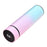 500ML Gradient Color Insulated Bottle with Smart Temperature Display 304 Stainless Steel Double Wall Vacuum Cup - Gradient Pink - 1