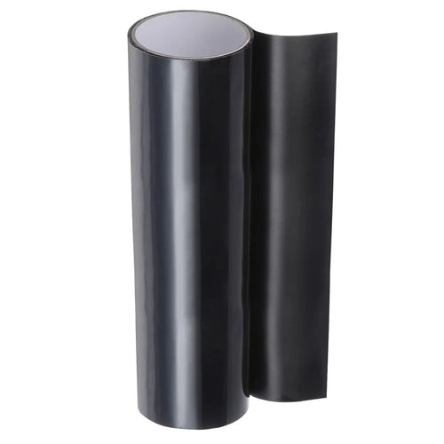 30x150cm PVC Waterproof Tape Kitchen Bathroom Pipe Leak Repair Strong Adhesive Sealant Tape - Black - 1
