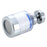 Faucet Filter Splash-Proof Aerator Universal Kitchen Tap Water Pressure Booster Rotating Spout - 1
