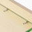 20Pcs Self Tapping Shelf Support Pins Cabinet Fixing Glass Partition Holder Iron Screws with Rubber Sleeve - Clear Rubber Sleeve - 5