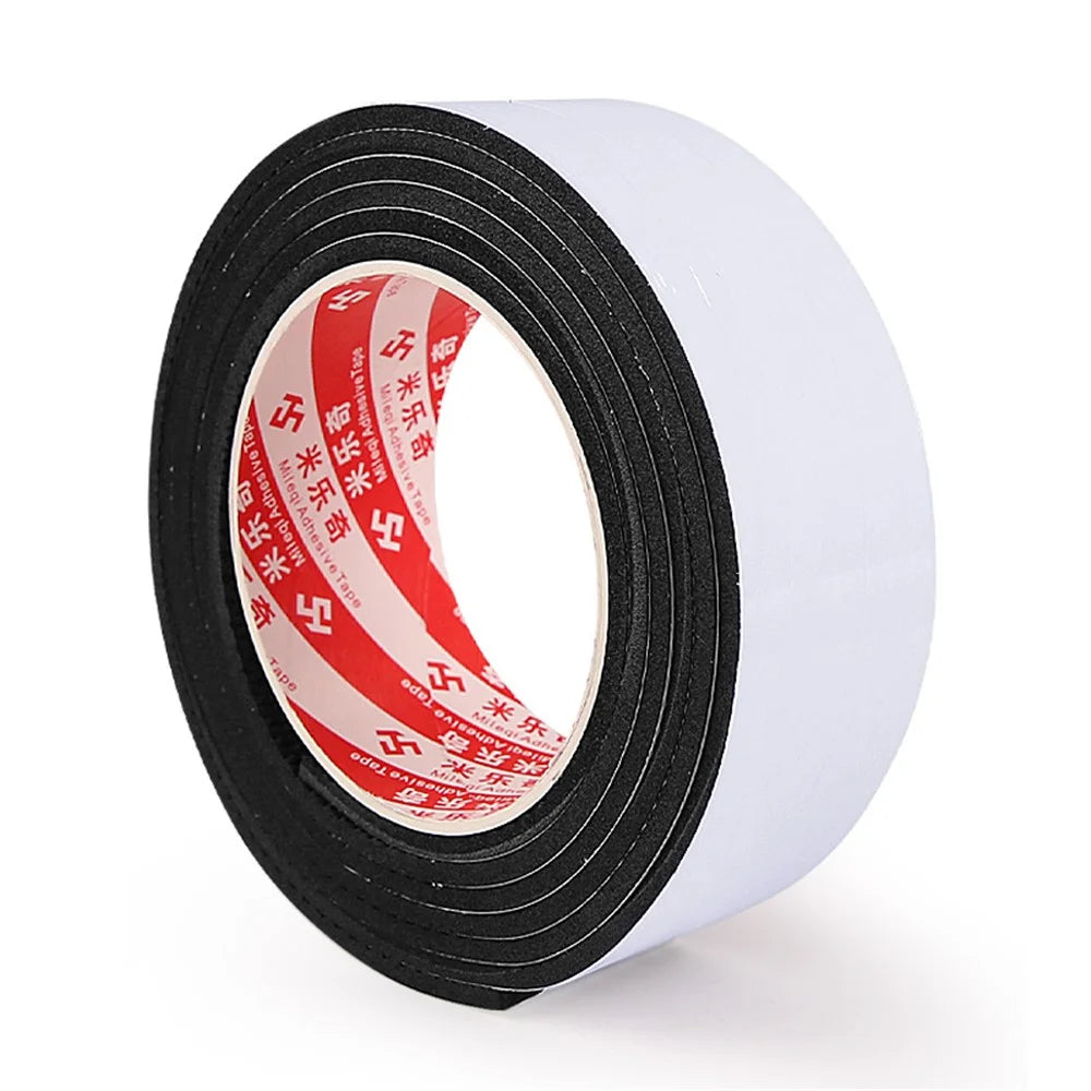 50mm Wide 2m Long Grid Texture Anti-Slip Shoe Sole Sticker Worn Shoe Bottom Self-Adhesive EVA Repair Patch - 3