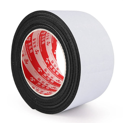 60mm Wide 2m Long Grid Texture Anti-Slip Shoe Sole Sticker Worn Shoe Bottom Self-Adhesive EVA Repair Patch - 1