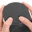 100mm Wide 2m Long Grid Texture Anti-Slip Shoe Sole Sticker Worn Shoe Bottom Self-Adhesive EVA Repair Patch - 3