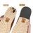 100mm Wide 2m Long Grid Texture Anti-Slip Shoe Sole Sticker Worn Shoe Bottom Self-Adhesive EVA Repair Patch - 5