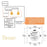 ZigBee Smart Button Wall Lamp Switch Tuya Wireless Control Compatible with Alexa Google Home, 2 Gang / White - 7