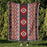 90x180cm Picnic Blanket Thick Bohemian Ground Cover Outdoor Camping Tent Mat Nap Rug - 2