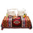 90x180cm Picnic Blanket Thick Bohemian Ground Cover Outdoor Camping Tent Mat Nap Rug - 4