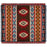 90x150cm Picnic Blanket Thick Bohemian Ground Cover Outdoor Camping Tent Mat Nap Rug - 1
