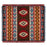 180x180cm Picnic Blanket Thick Bohemian Ground Cover Outdoor Camping Tent Mat Nap Rug - 1