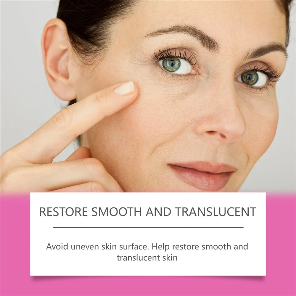 XORITA XO-A08-0005-01 Skin Tag Threading Device Smooth Skin Care Treatment for Face Body - 5