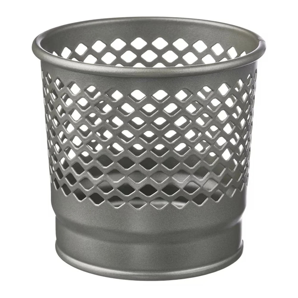 Hollow Design Candle Holder Nordic Style Romantic Dinner Home Decor Metal Candle Cup - 1
