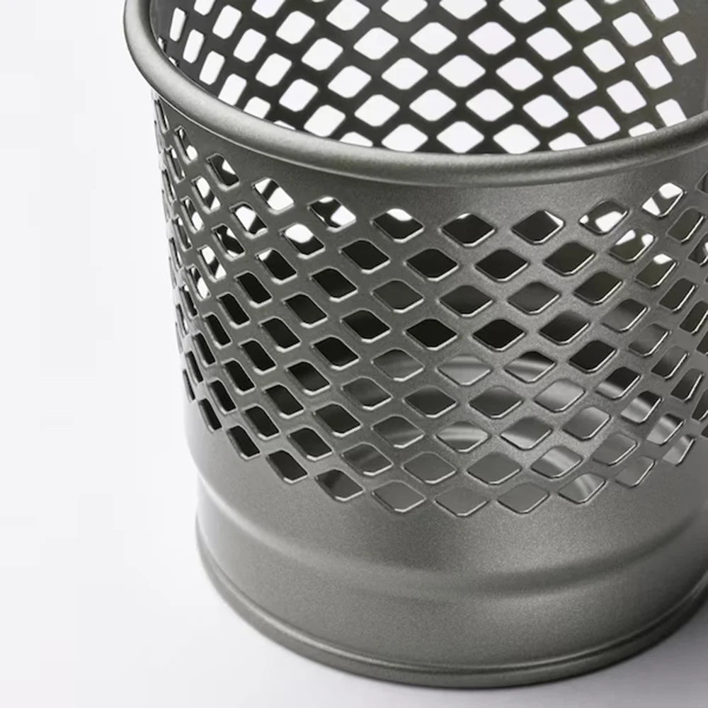 Hollow Design Candle Holder Nordic Style Romantic Dinner Home Decor Metal Candle Cup - 7