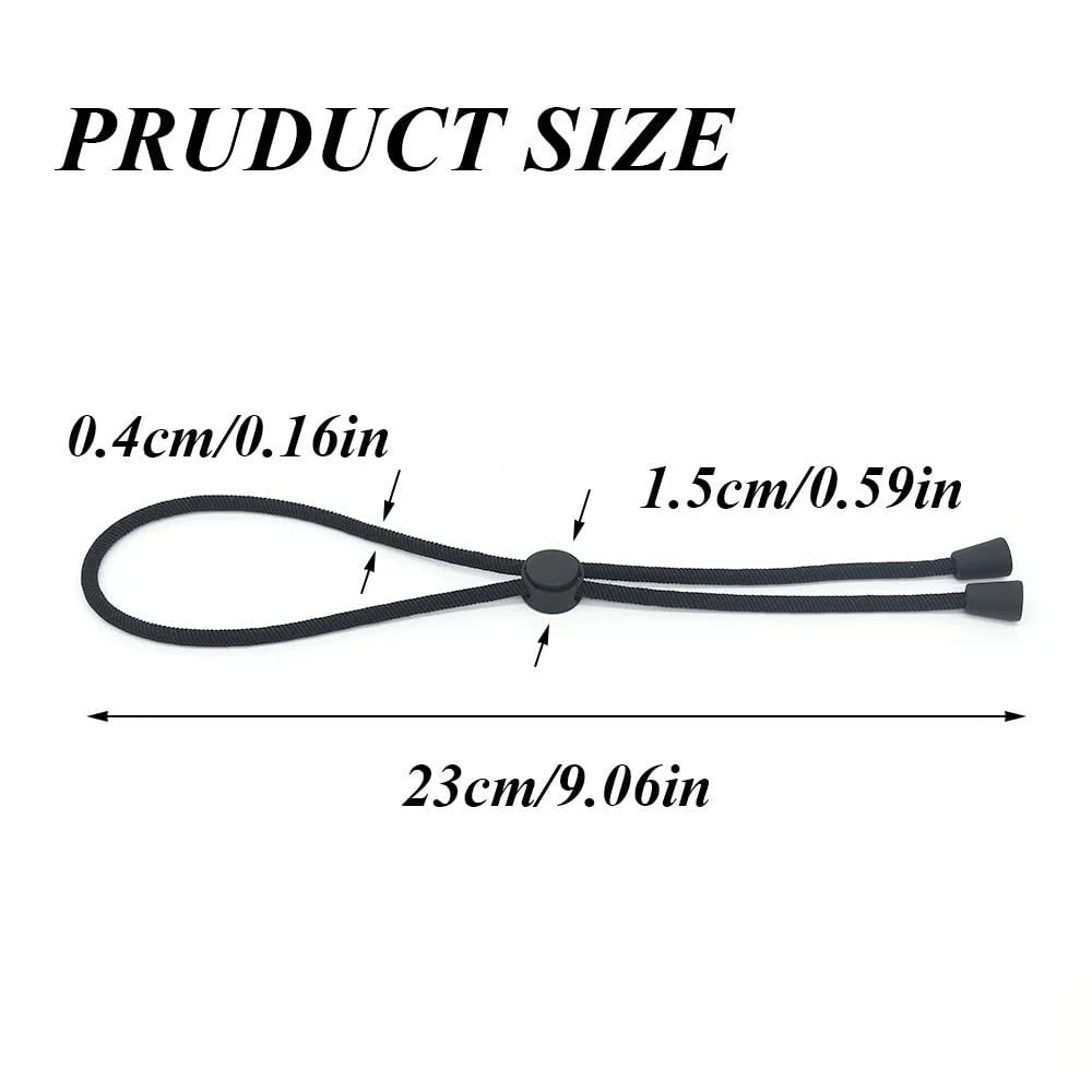 6PCS Adjustable Headbands Hair Ties for Curly Afro Hair Protective Styling Fabric Hair Accessories - Green + Rose + Black - 6