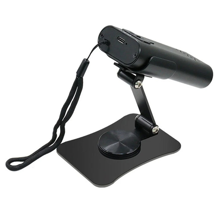 395nm Handheld Hair Extension UV Curing Lamp Hair Bonding Nail Art LED Light - 2