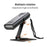 395nm Handheld Hair Extension UV Curing Lamp Hair Bonding Nail Art LED Light - 3