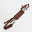 Yoga Meditation Posture Corrector Belt Spine Support Strap for Sitting Practice  /  Back Pain Relief - 7