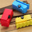 DIY Cat Scratcher Cardboard Cutter 3D Printed Corrugated Board Stripper Cutting Tool - Blue - 5