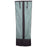 Narrow Door RV Curtain Anti Mosquito Sunshade Outdoor Camping Side Ventilation Retractable Cover - 6