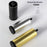 4Pcs 20cm Furniture Legs Risers Feet Support for Washing Machine  /  Refrigerator  /  Sofa  /  Cabinet - Black - 5