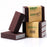 3Pcs Kitchen Cleaning Sponge Silicon Carbide Rust Removal Scrubber Block for Pots Pans Sinks Tiles - Brown - 1