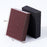 3Pcs Kitchen Cleaning Sponge Silicon Carbide Rust Removal Scrubber Block for Pots Pans Sinks Tiles - Brown - 5