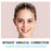 EELHOE 6Pcs Ear Corrector Stickers Ear Support Adhesives Protruding Ear Shaping Patches, EEA08-A150-6-BU1 - 6