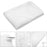 3 x 15m Outdoor Garden Mosquito Net Insect Barrier Vegetable Tent Plant Protective Cover for Patio / Yard / Greenhouse - White - 2