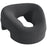Ergonomic Face Down Pillow Memory Foam Massage Headrest Cushion for Post Surgery Recovery - 1