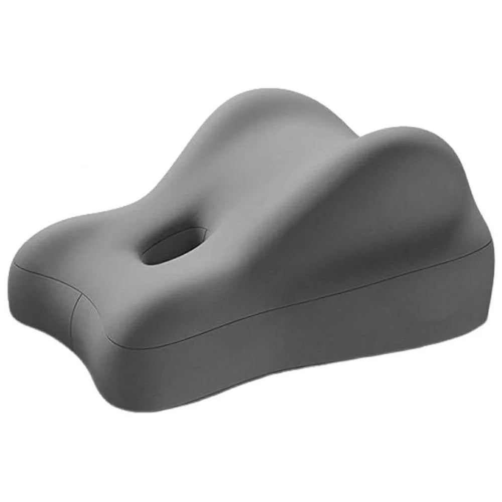 Ergonomic Support Pillow Wedge Cushion for Office Chair Bed Reduce Back Pain - 1