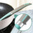 4Pcs / Set Silicone Kitchen Utensils Spatula Ladle Non-Stick Pan Cooking Tools (BPA Free, FDA Certified) - 4
