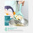 4Pcs / Set Silicone Kitchen Utensils Spatula Ladle Non-Stick Pan Cooking Tools (BPA Free, FDA Certified) - 6
