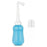 360ml Portable Women Bidet Sprayer Perineal Wash Bottle for Postpartum Care Personal Hygiene - Blue - 6