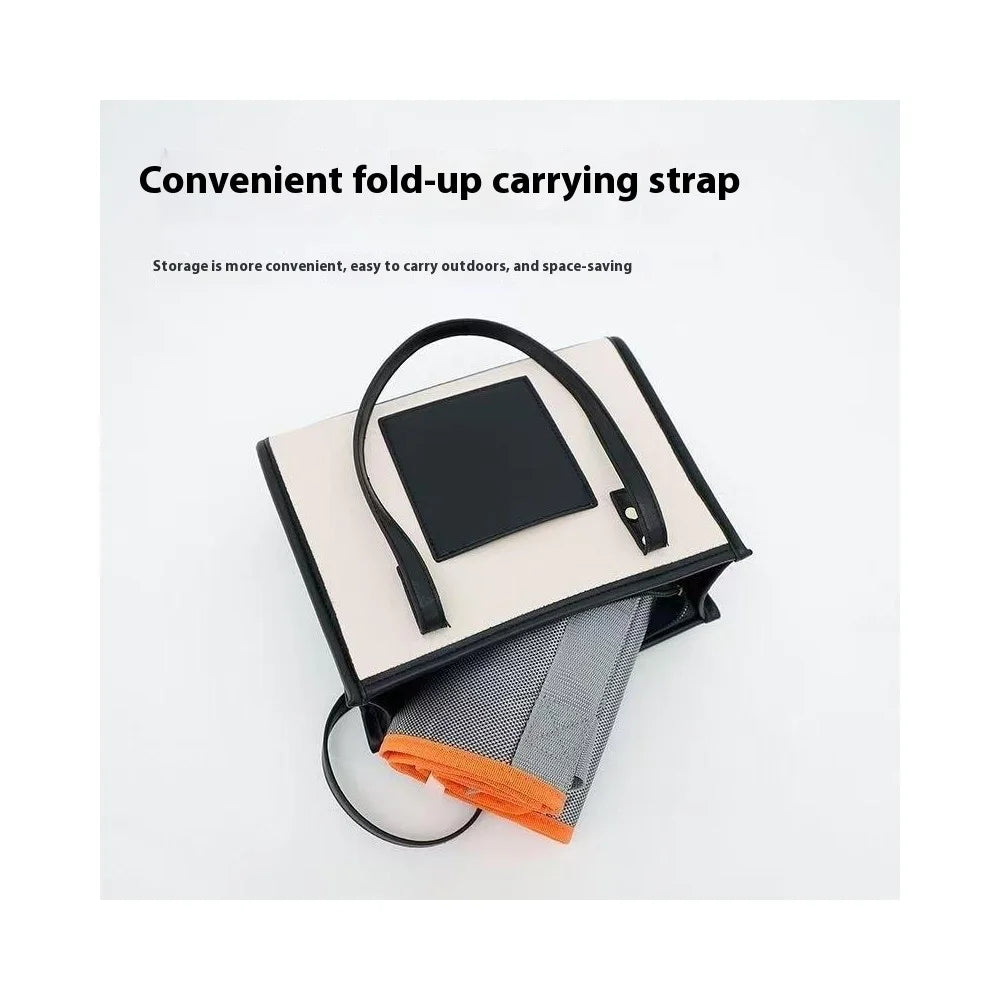 Transfer Sling for Patient Wheelchair Bed Nursing Moving Assistance Lifting Belt for Disabled / Seniors / Elderly / Injured - 6